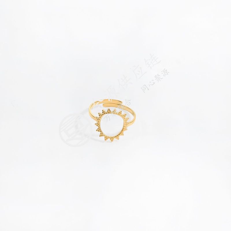 Stainless steel jewelry accessories details Picture