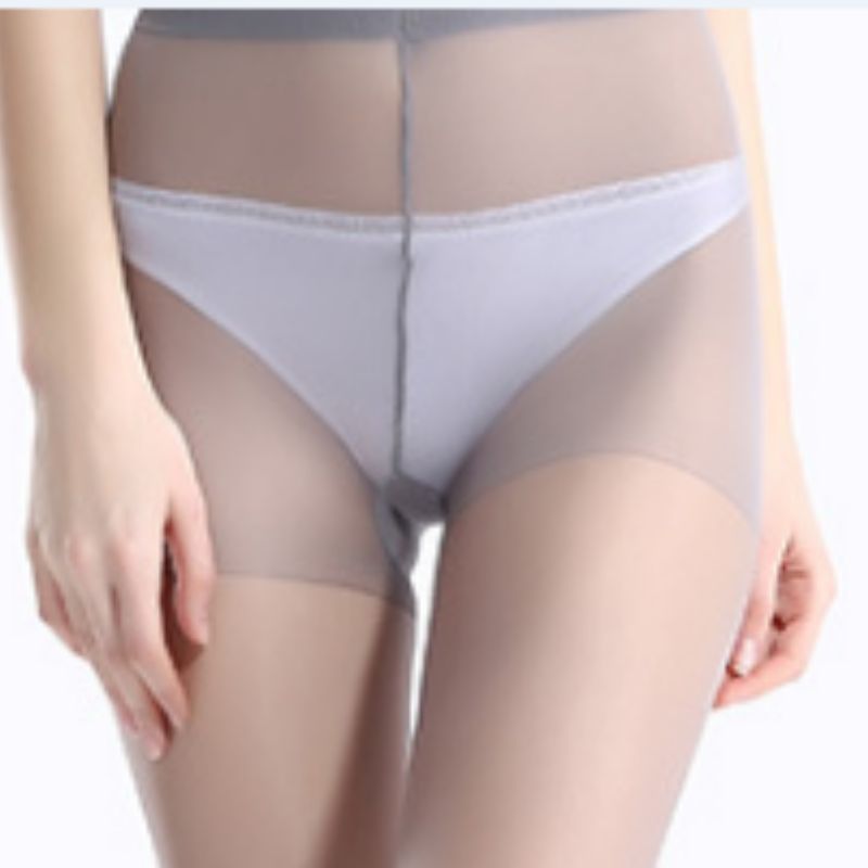 运动、休闲棉袜实物图