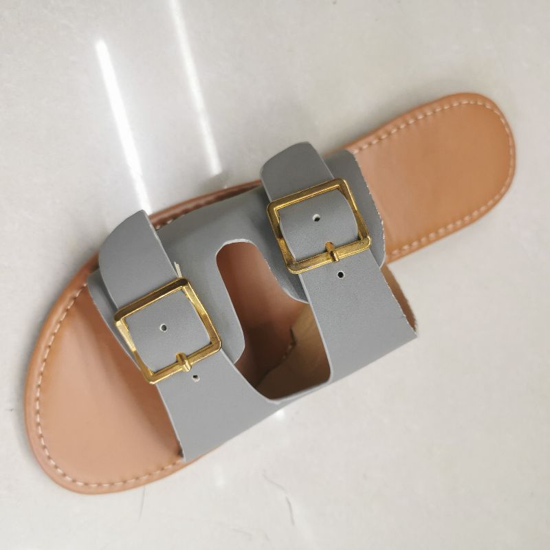 الصندل الجديد ذو الفتحة الصغيرة details Picture