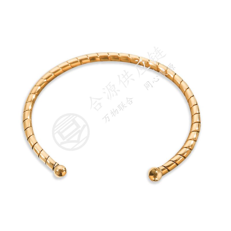 Stainless steel jewelry