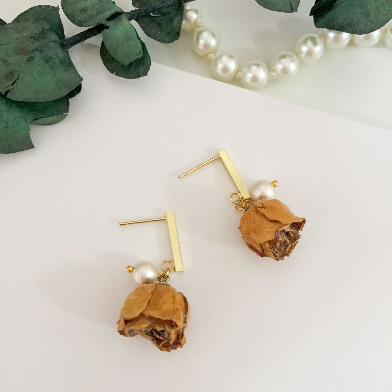 耳钉&耳针实物图