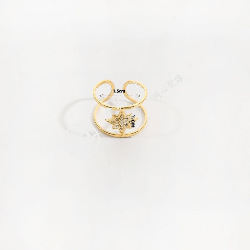Stainless steel jewelry accessories details Picture