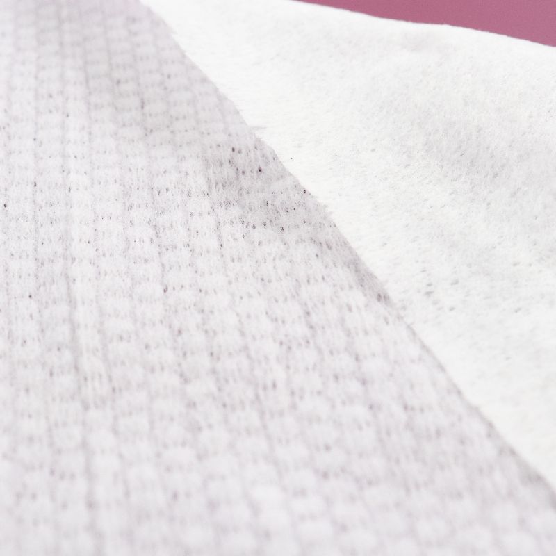 2022最新款匡舒60片加厚超大尺寸厨房清洁湿巾家用湿巾详情4