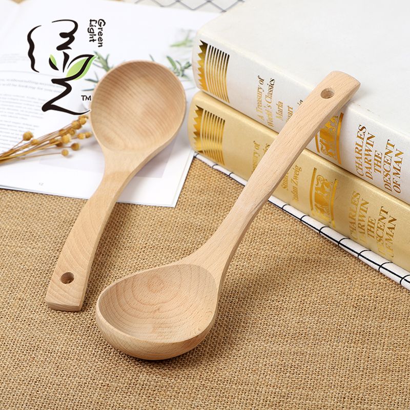 粥勺/汤勺细节图