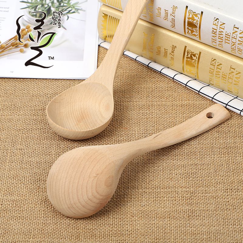 粥勺/汤勺产品图