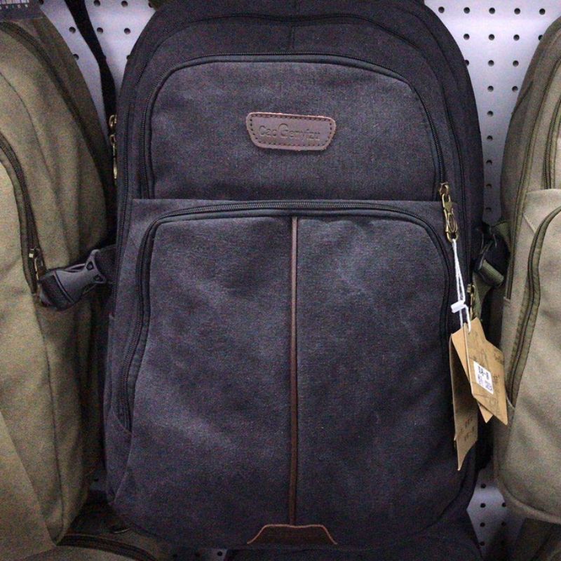 Fashion Business Multi-Functional Backpack Mountaineering Bag