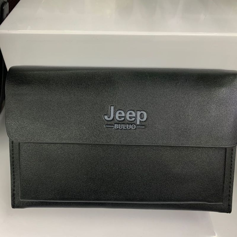 Fashion Business Multi-Functional Handbag Purse