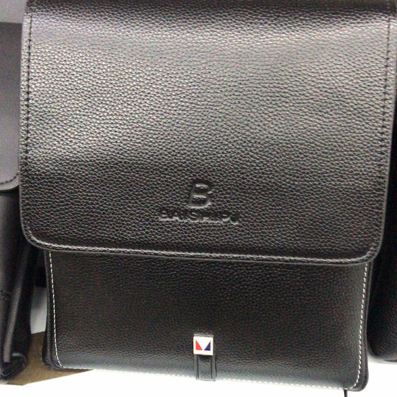 Guangzhou Fashion Business Multi-Functional Handbag Leather