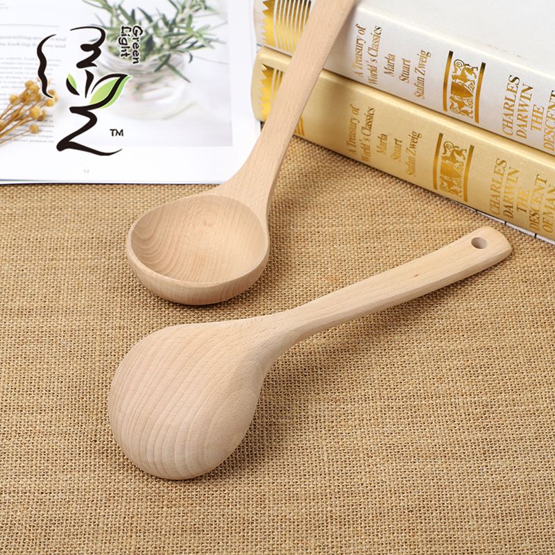 油勺/粥勺/汤勺产品图