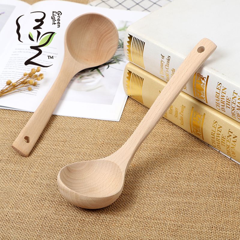 油勺/粥勺/汤勺细节图