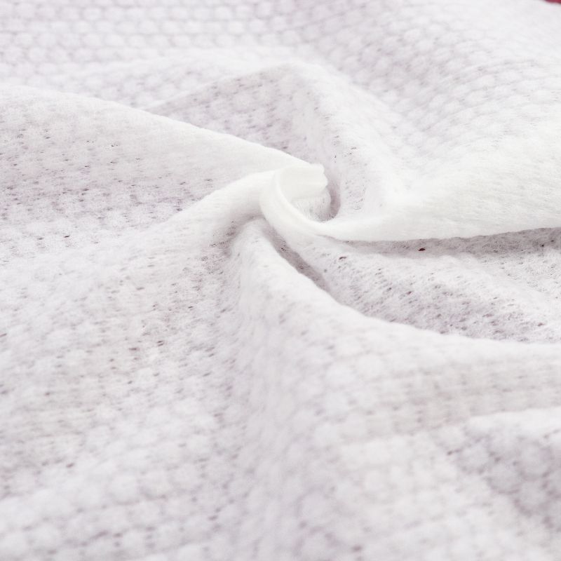 2022最新款匡舒60片加厚超大尺寸厨房清洁湿巾家用湿巾详情3