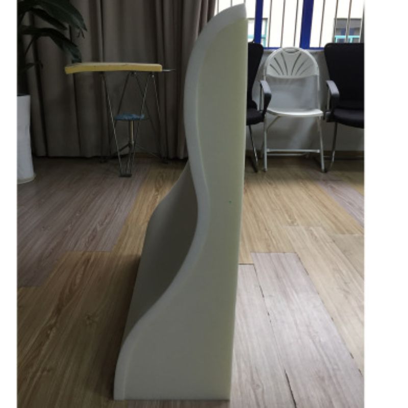 مثلث الأسفنج المسكوب الساخن في الأمازون Specification image