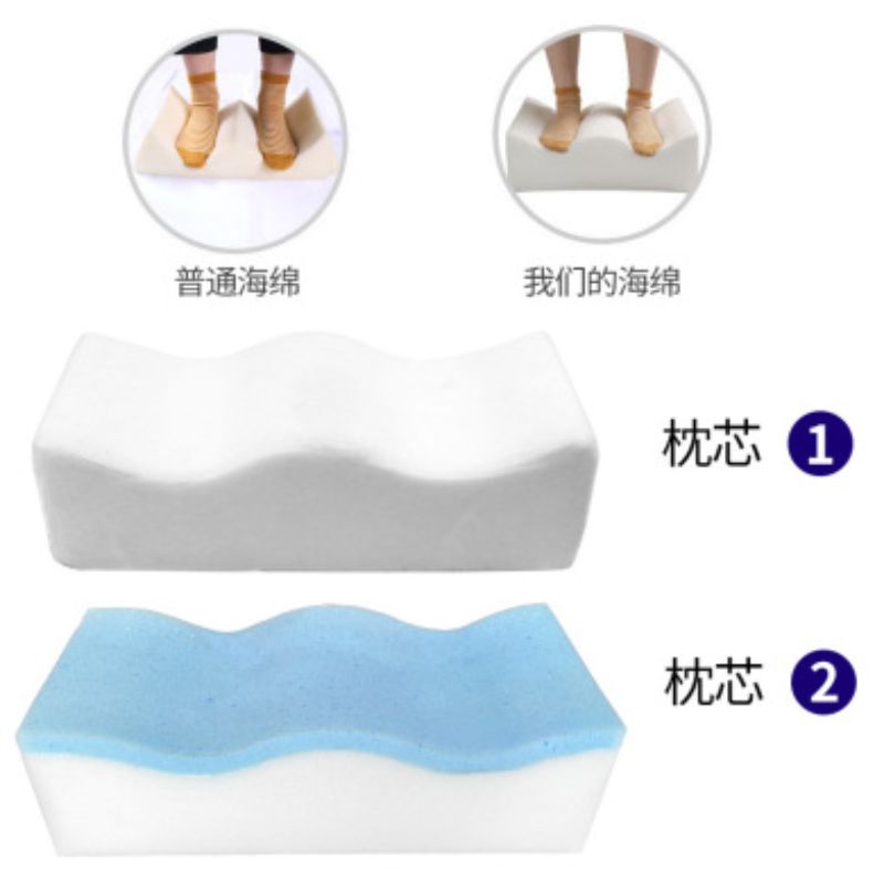 BB Buttock Pad with hardness and high resilience shaping and lifting pillow, office and car postoperative buttock beautification bestseller on Amazon Application Scenario