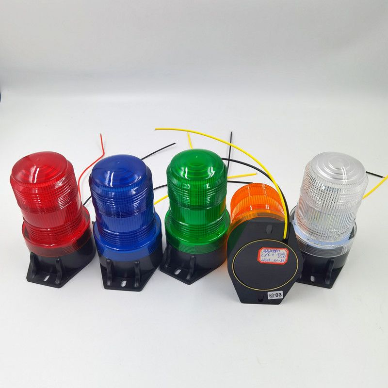 LED车灯警示灯爆闪警灯/ LED车灯警示灯爆闪警灯细节图