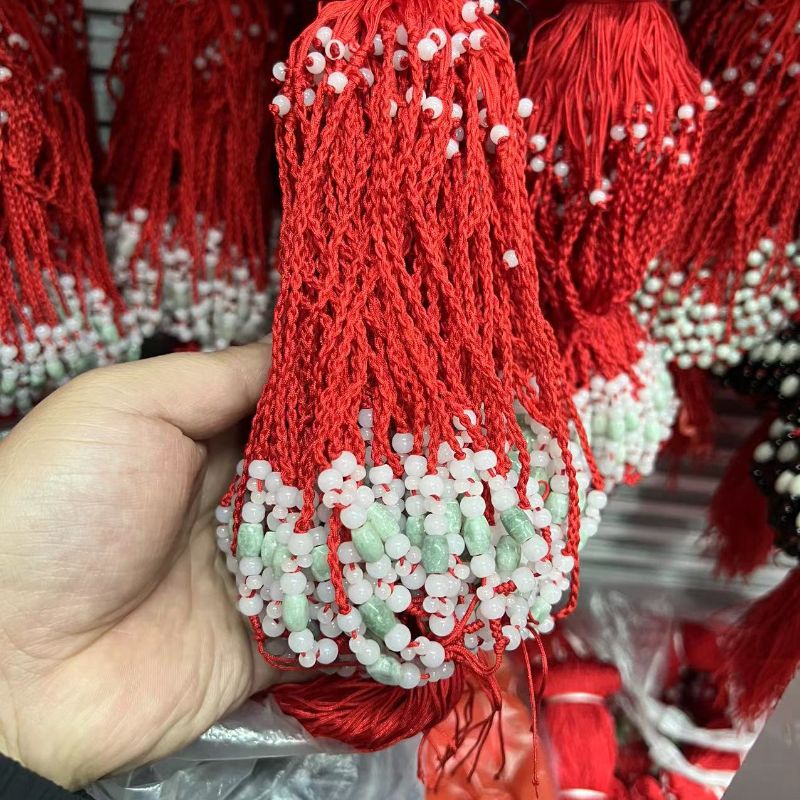简单玉绳产品图