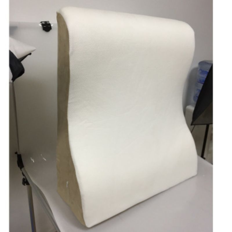 مثلث الأسفنج المسكوب الساخن في الأمازون Item Picture