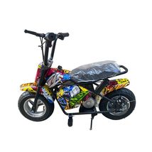 迷你摩托车哈雷车儿童电动车摩托车两轮玩具车电动摩托车电动滑板车可坐人电动玩具 