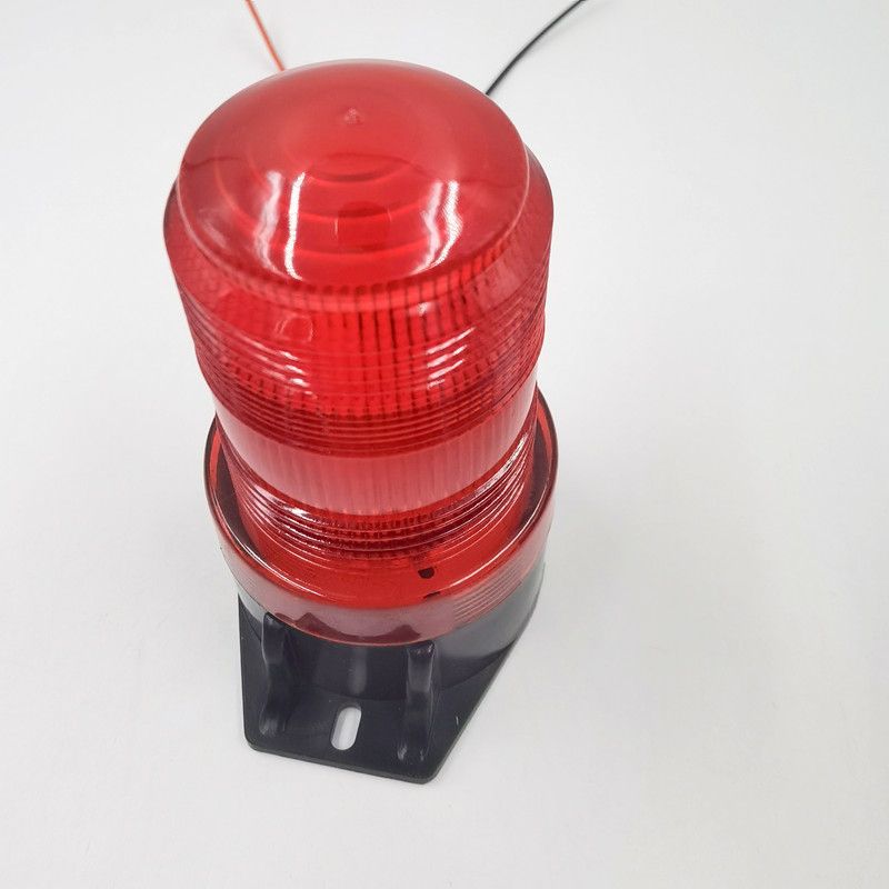 其他LED车灯实物图