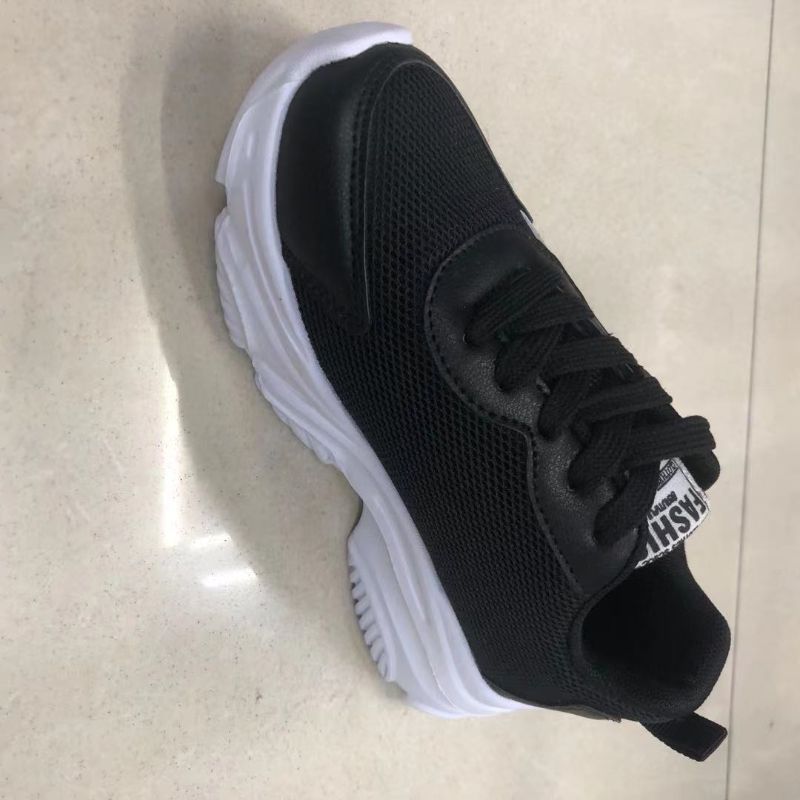 Wholesale All Comfortable Soft Sole Casual Shoes Breathable Shoes New Running Casual Sports Shoes 21