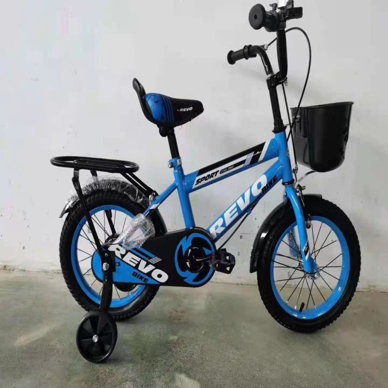自行车/童车/学生自行车产品图