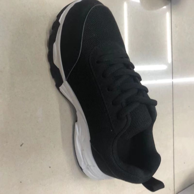 Wholesale All Comfortable Soft Sole Casual Shoes Breathable Shoes New Running Casual Sports Shoes details Picture