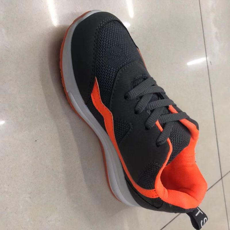 Wholesale All Comfortable Soft Sole Casual Shoes Breathable Shoes New Running Casual Sports Shoes 29 Specification drawing