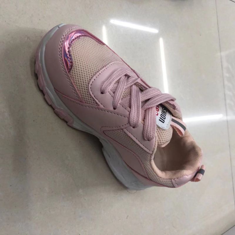 New Running Casual Sports Shoes Wholesale All Comfortable Soft Sole Casual Shoes Breathable Shoes 2