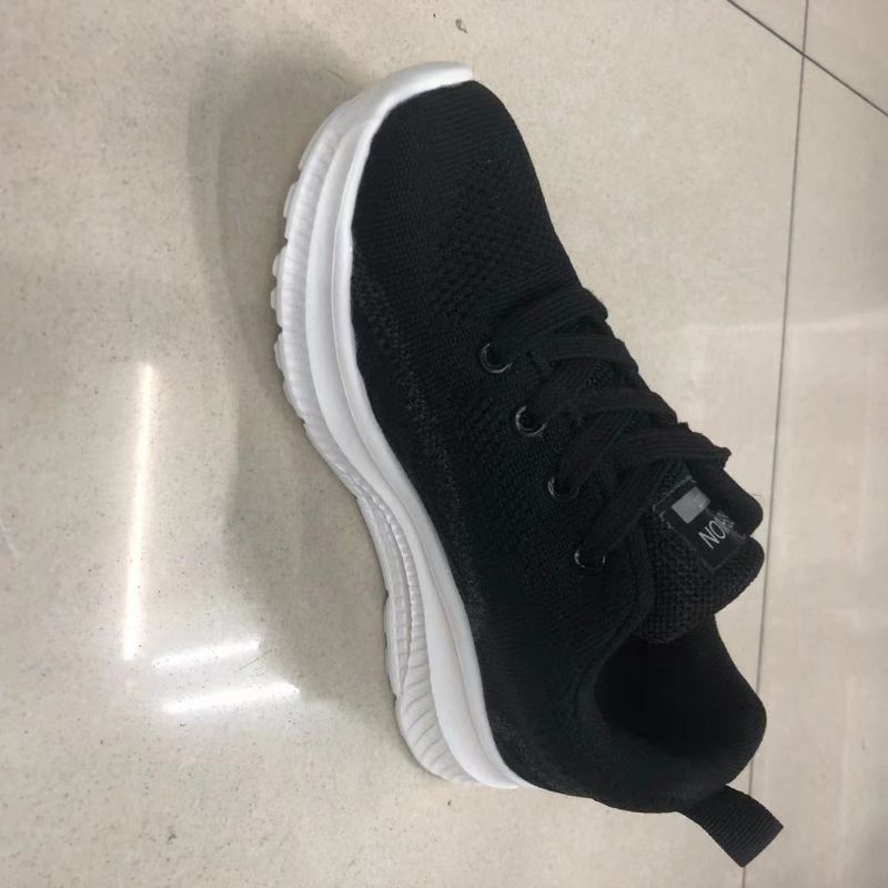 Wholesale All Comfortable Soft Sole Casual Shoes Breathable Shoes New Running Casual Sports Shoes 21 Specification drawing