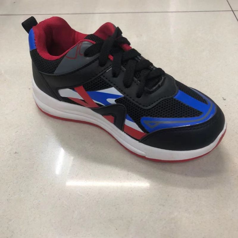 Wholesale All Comfortable Soft Sole Casual Shoes Breathable Shoes New Running Casual Sports Shoes 24 details Picture