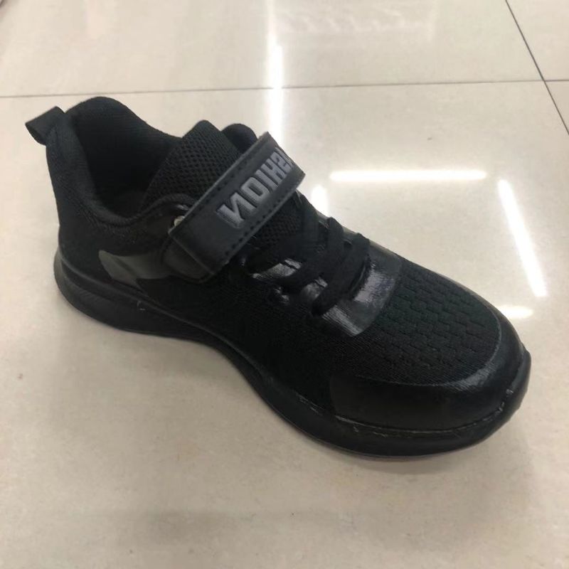 All Comfortable Soft Sole Casual Shoes Wholesale Breathable Shoes New Running Casual Sports Shoes 4 details Picture