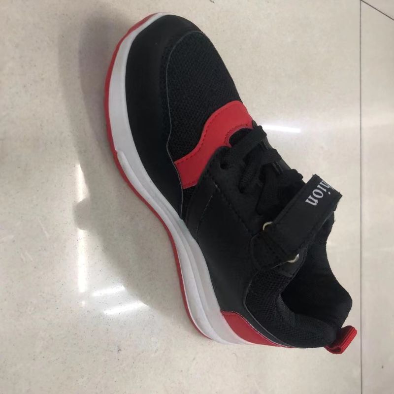 Wholesale All Comfortable Soft Sole Casual Shoes Breathable Shoes New Running Casual Sports Shoes 24
