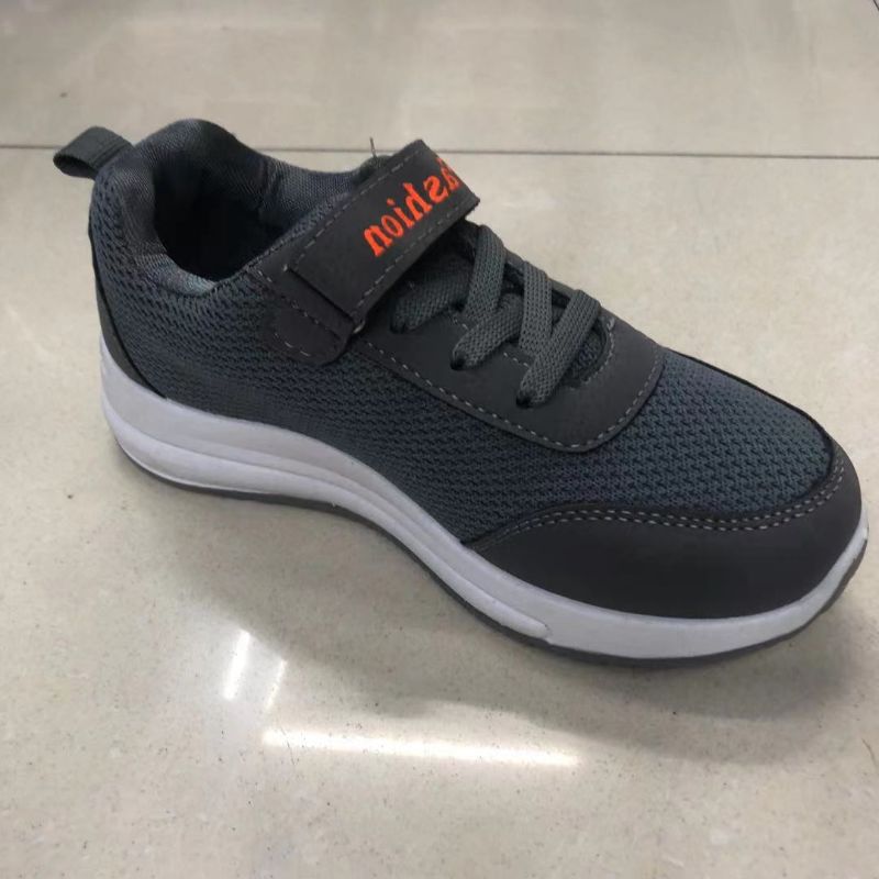 All Comfortable Soft Sole Casual Shoes Wholesale Breathable Shoes New Running Casual Sports Shoes 25 details Picture