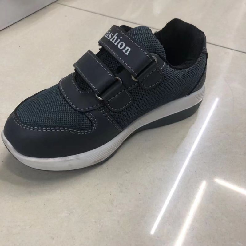 Wholesale All Comfortable Soft Sole Casual Shoes Breathable Shoes New Running Casual Sports Shoes