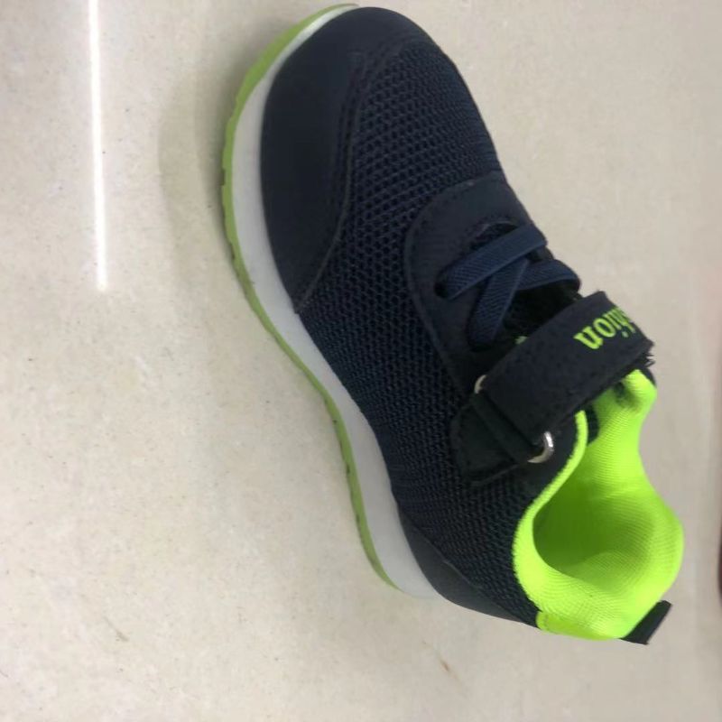 New Running Casual Sports Shoes Wholesale All Comfortable Soft Sole Casual Shoes Breathable Shoes 2 Specification drawing