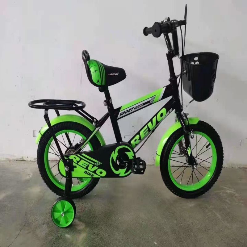 自行车/童车/学生自行车细节图