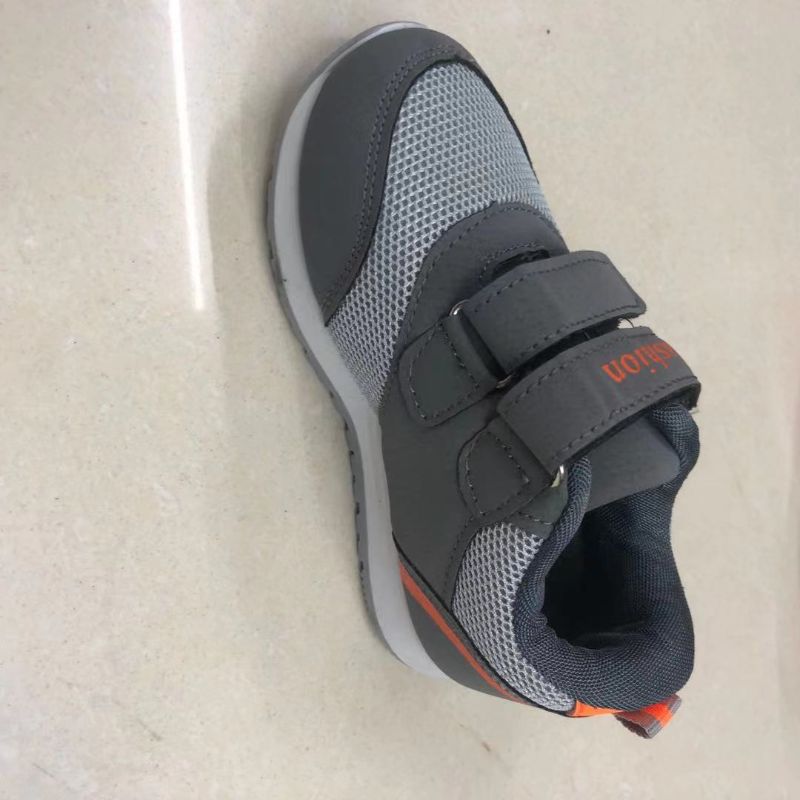 All Comfortable Soft Sole Casual Shoes Wholesale Breathable Shoes New Running Casual Sports Shoes 4