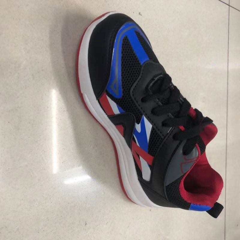 All Comfortable Soft Sole Casual Shoes Wholesale Breathable Shoes New Running Casual Sports Shoes 25
