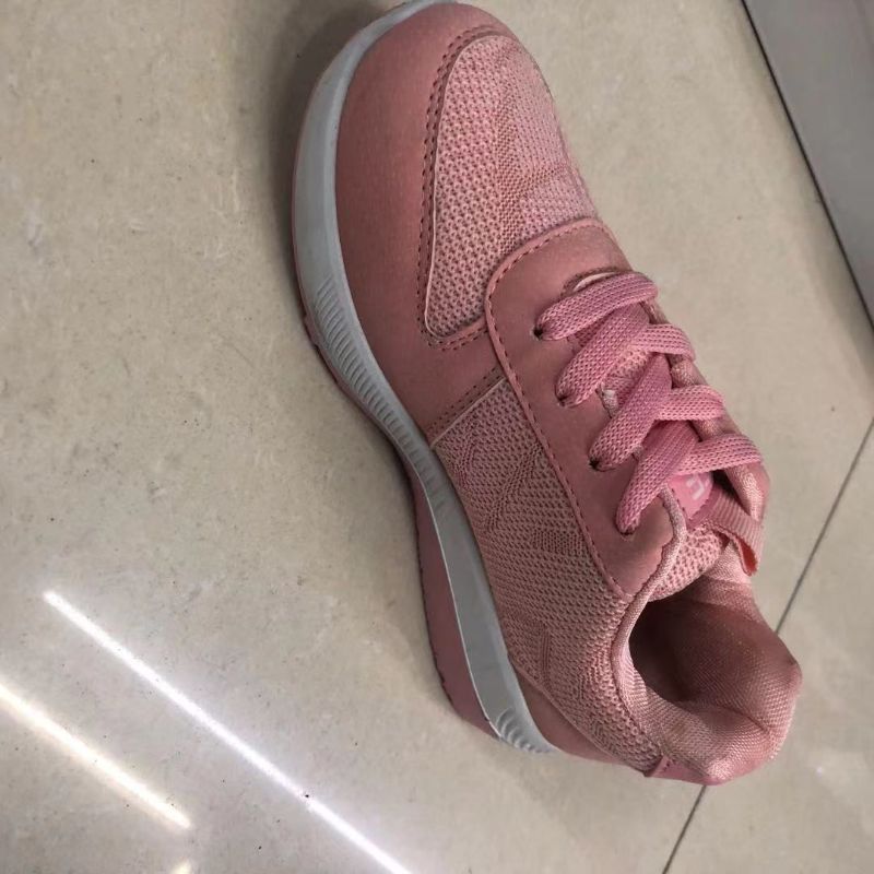 New Running Casual Sports Shoes Wholesale All Comfortable Soft Sole Casual Shoes Breathable Shoes 9 Specification drawing