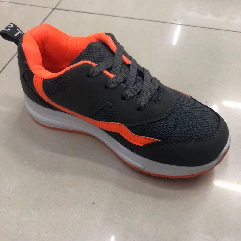 Wholesale All Comfortable Soft Sole Casual Shoes Breathable Shoes New Running Casual Sports Shoes 29 details Picture