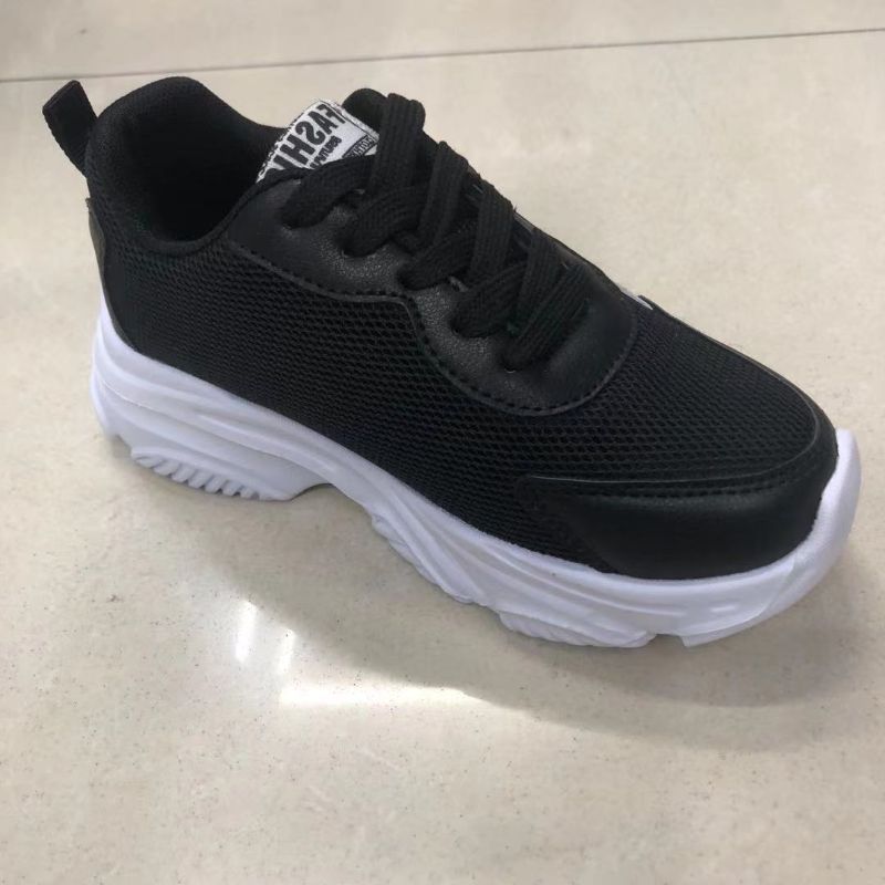 New Running Casual Sports Shoes Wholesale All Comfortable Soft Sole Casual Shoes Breathable Shoes 20 details Picture