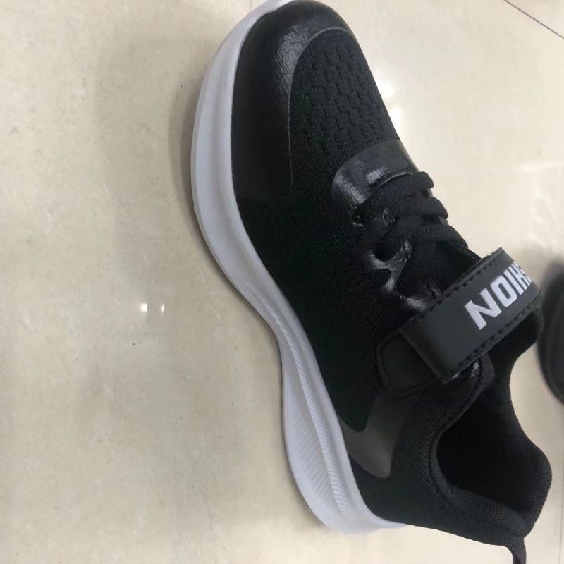 Wholesale All Comfortable Soft Sole Casual Shoes Breathable Shoes New Running Casual Sports Shoes 5 Specification drawing