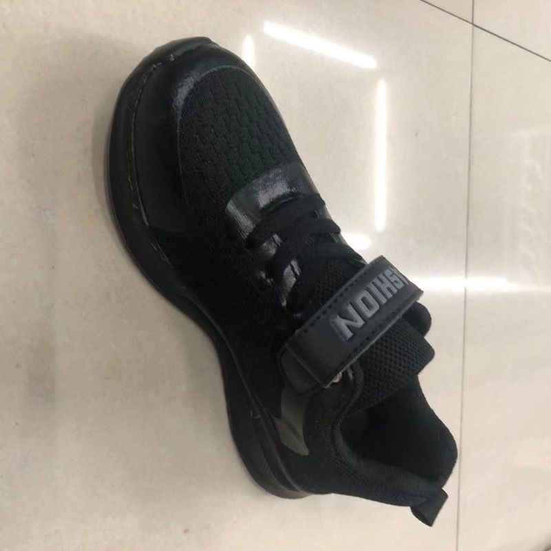 Wholesale All Comfortable Soft Sole Casual Shoes Breathable Shoes New Running Casual Sports Shoes 5