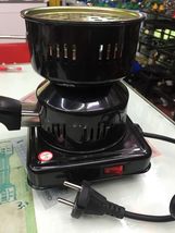 炭烧炉水烟炉碳烧炉可与铝制咖啡壶配套