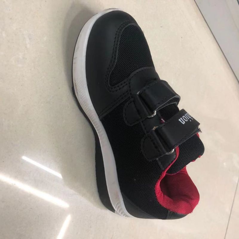 New Running Casual Sports Shoes Wholesale All Comfortable Soft Sole Casual Shoes Breathable Shoes 9