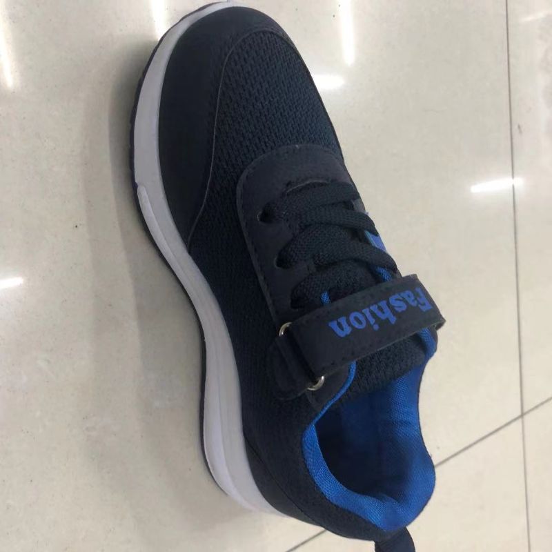 New Running Casual Sports Shoes Wholesale All Comfortable Soft Sole Casual Shoes Breathable Shoes 27 Specification drawing