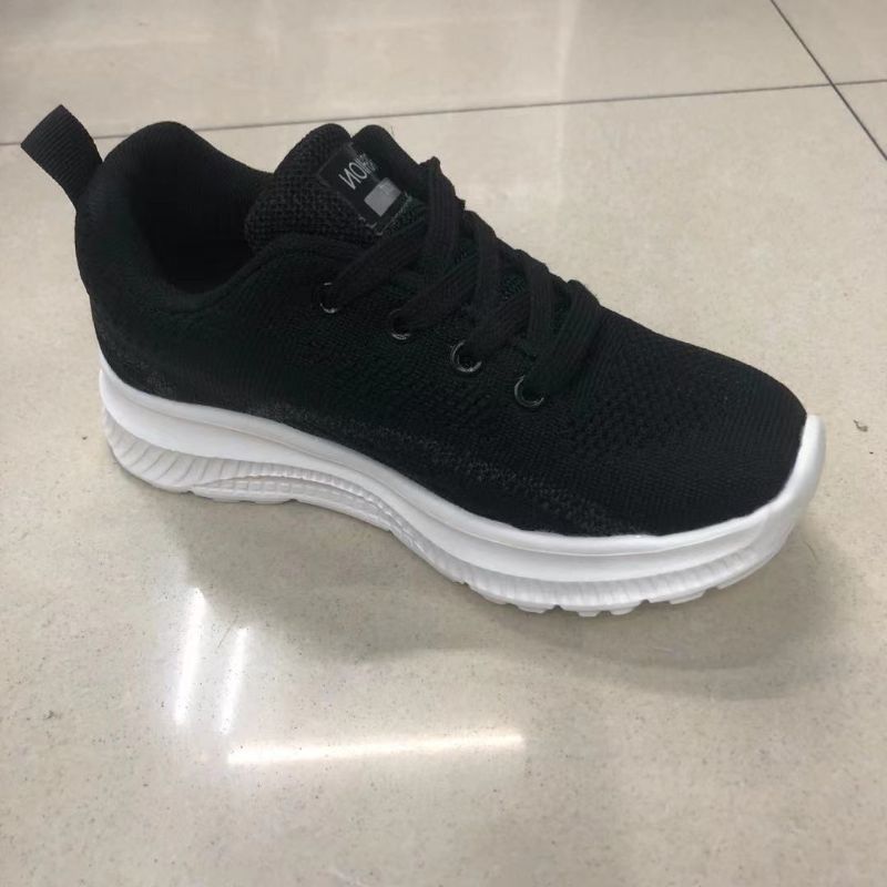 Wholesale All Comfortable Soft Sole Casual Shoes Breathable Shoes New Running Casual Sports Shoes 21 details Picture