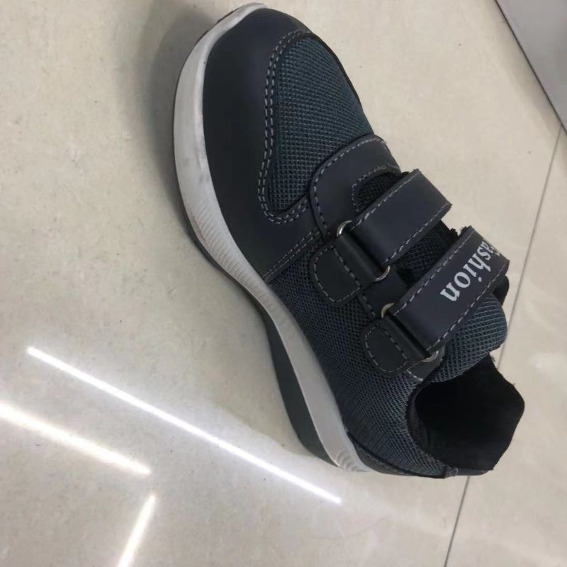 Wholesale All Comfortable Soft Sole Casual Shoes Breathable Shoes New Running Casual Sports Shoes details Picture