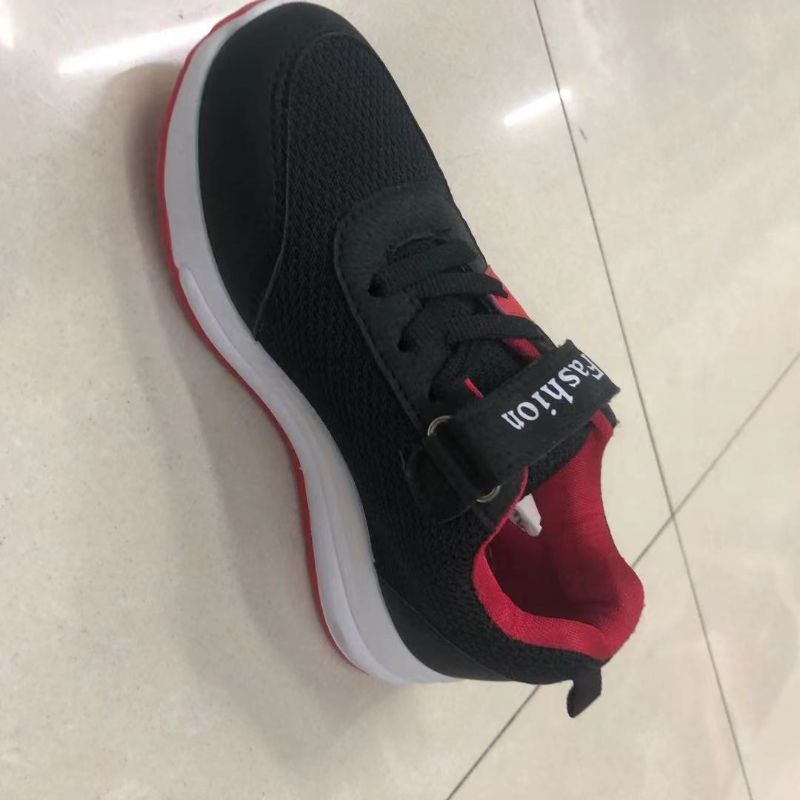 Wholesale All Comfortable Soft Sole Casual Shoes Breathable Shoes New Running Casual Sports Shoes 29