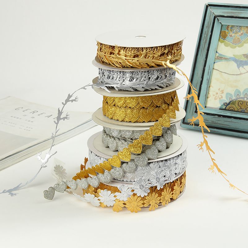 超声波压花 小鹿 心形