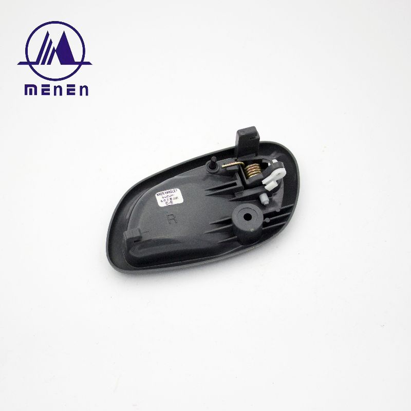 Inside Handle Of Minicar Specification drawing